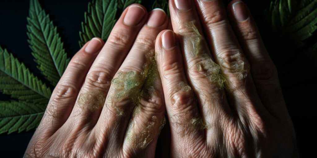 Cbd Soothes Psoriasis Symptoms