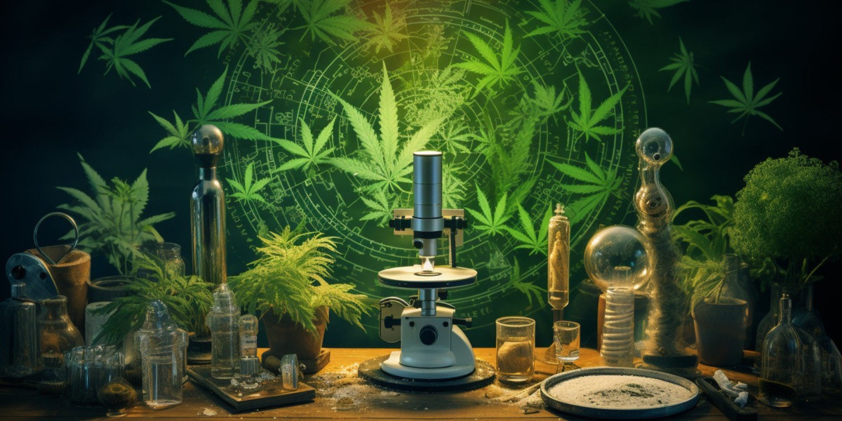 Israel Medical Cannabis Research