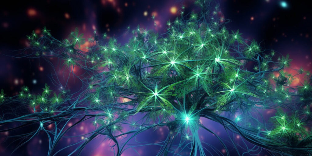 The Endocannabinoid System And Cannabis