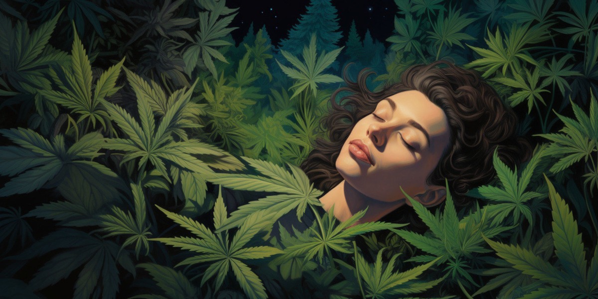 The Therapeutic Potential Of Marijuana For Insomnia