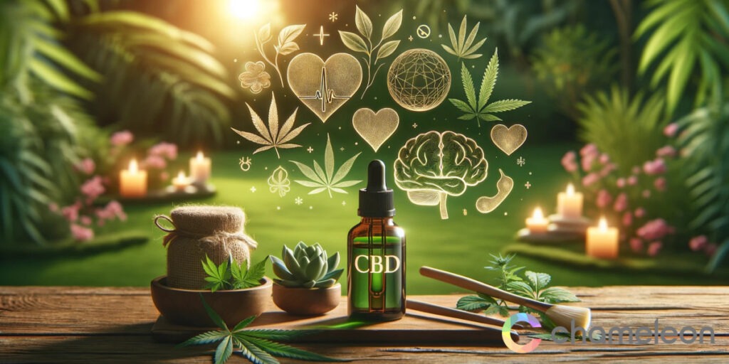 Cbd Oil Benefits